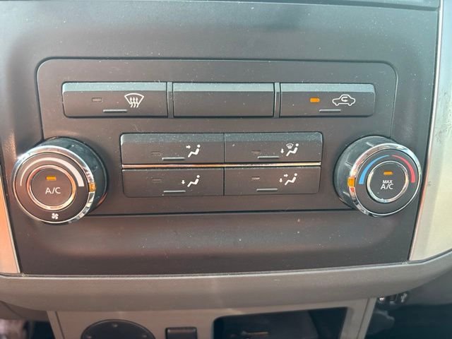 Used 2019 Red Nissan Desert Runner image 10