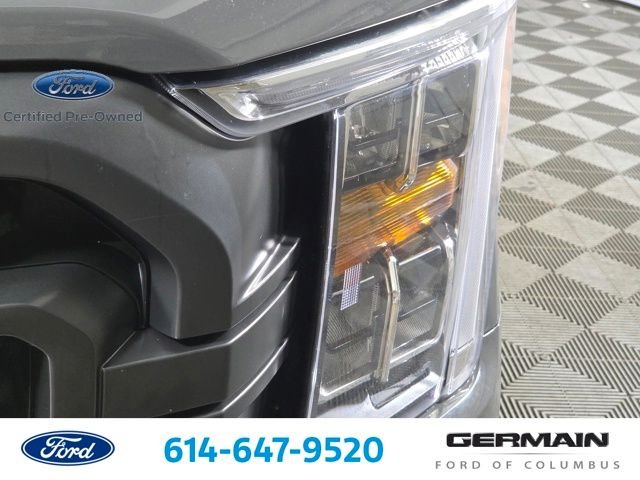 Certified Used 2021 Lead Foot Ford XLT image 14