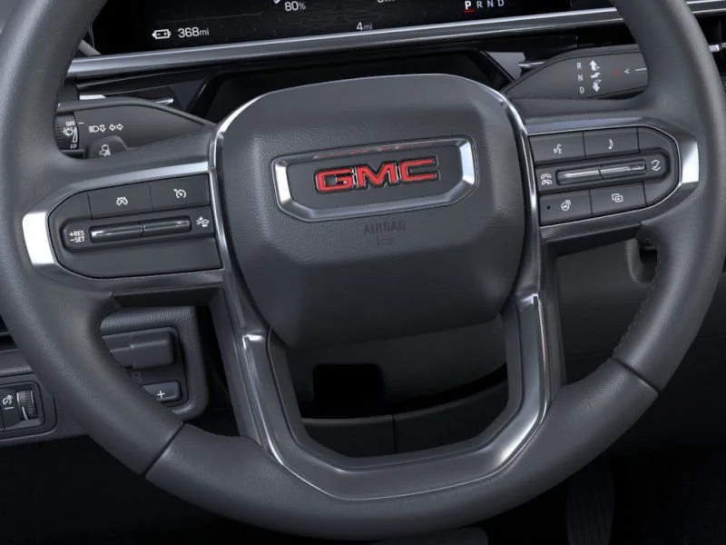 2026 GMC Sierra EV Elevation - Photo 19