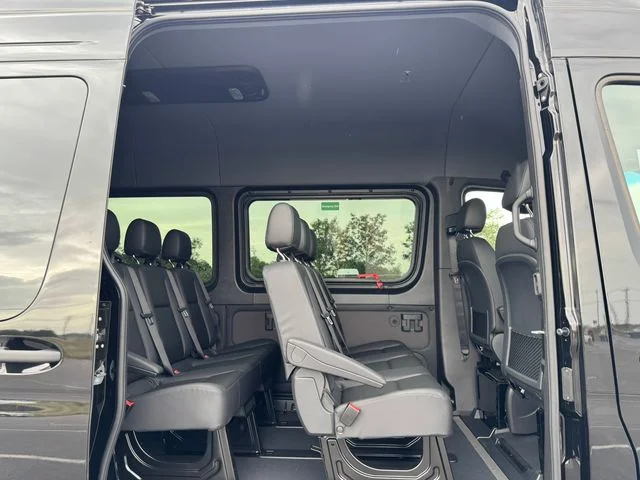 New 2026  Mercedes-Benz Passenger 170 WB image 20
