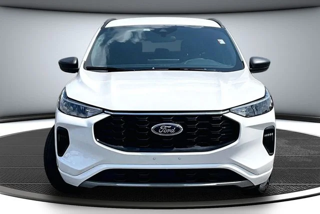 Used 2023 Ford Escape ST-Line with VIN 1FMCU9MN6PUB18287 for sale in Kansas City