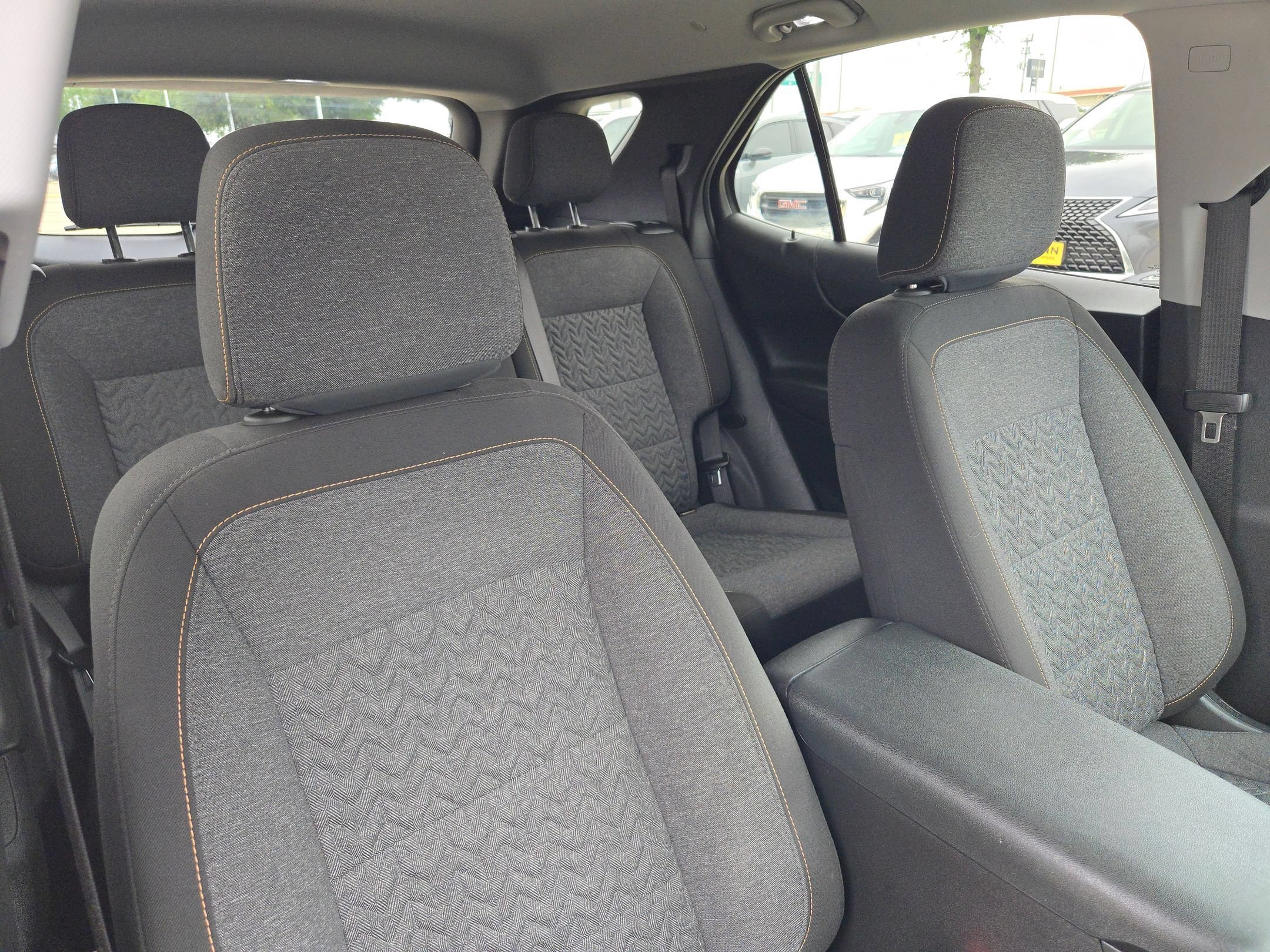 Used 2023 Iron Gray Metallic Chevrolet LT image 30