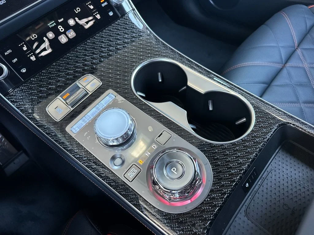 2026 GENESIS GV70 Sport Prestige - Photo 22
