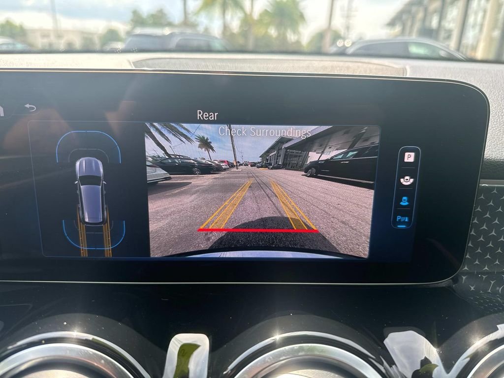 2024 Mercedes-Benz GLB Base - Photo 26