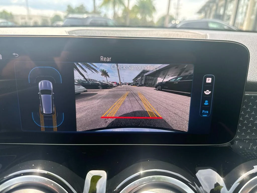 2024 Mercedes-Benz GLB Base - Photo 26