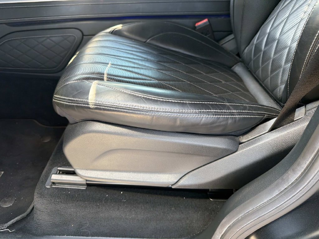 Certified Used 2020 Black Mercedes-Benz G 63 AMG® image 17