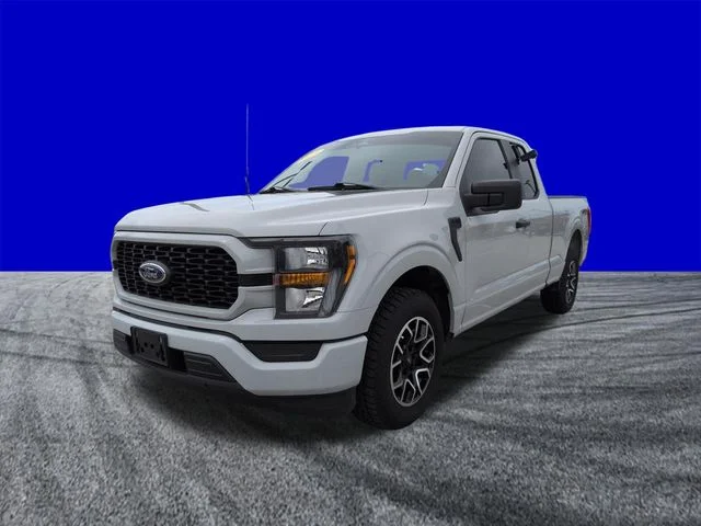 Certified Used 2023 Avalanche Ford XL image 8