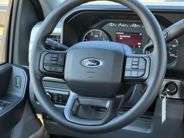 New 2026 Oxford White Ford XL image 8