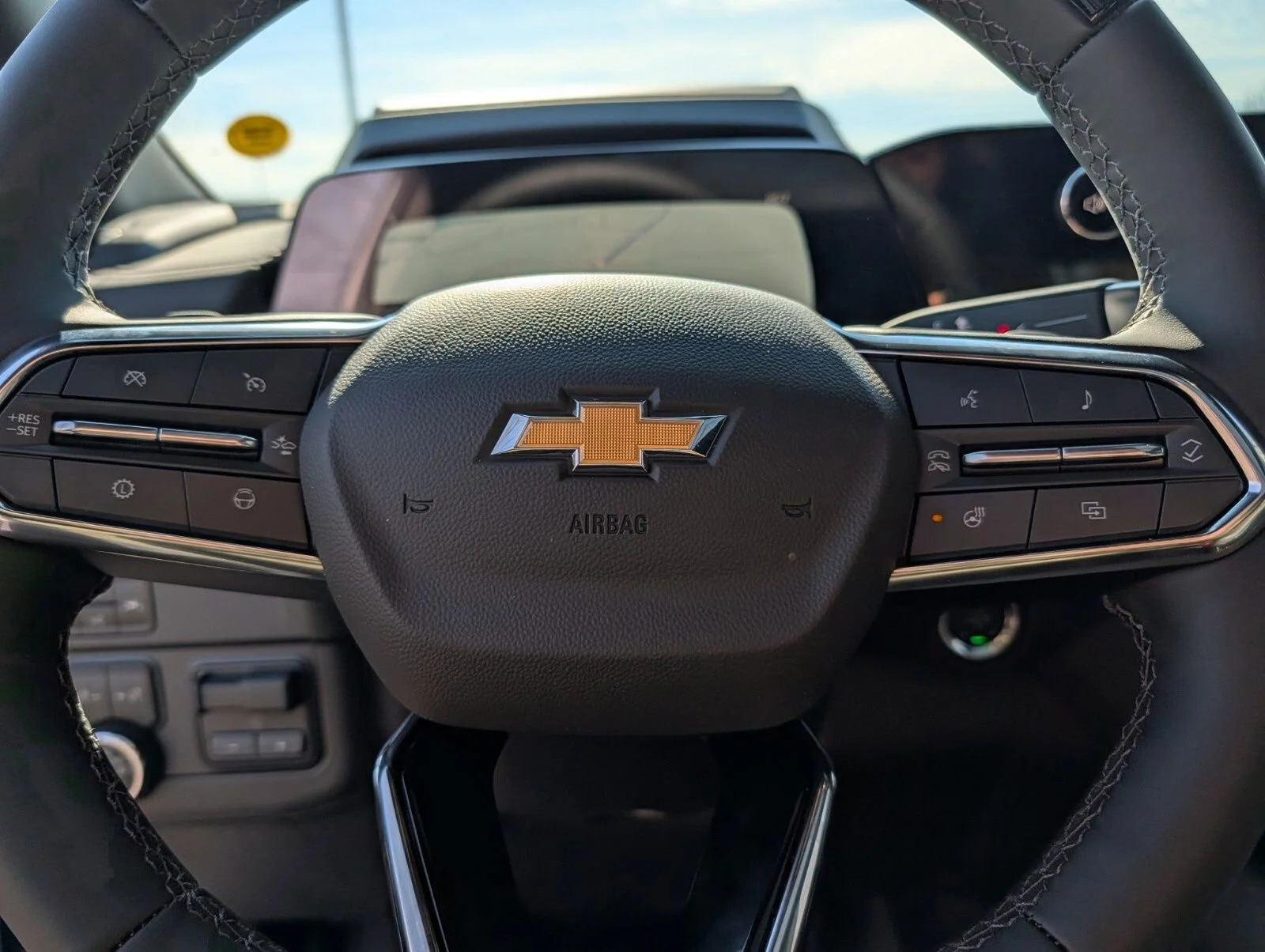 2026 Chevrolet Tahoe High Country - Photo 38