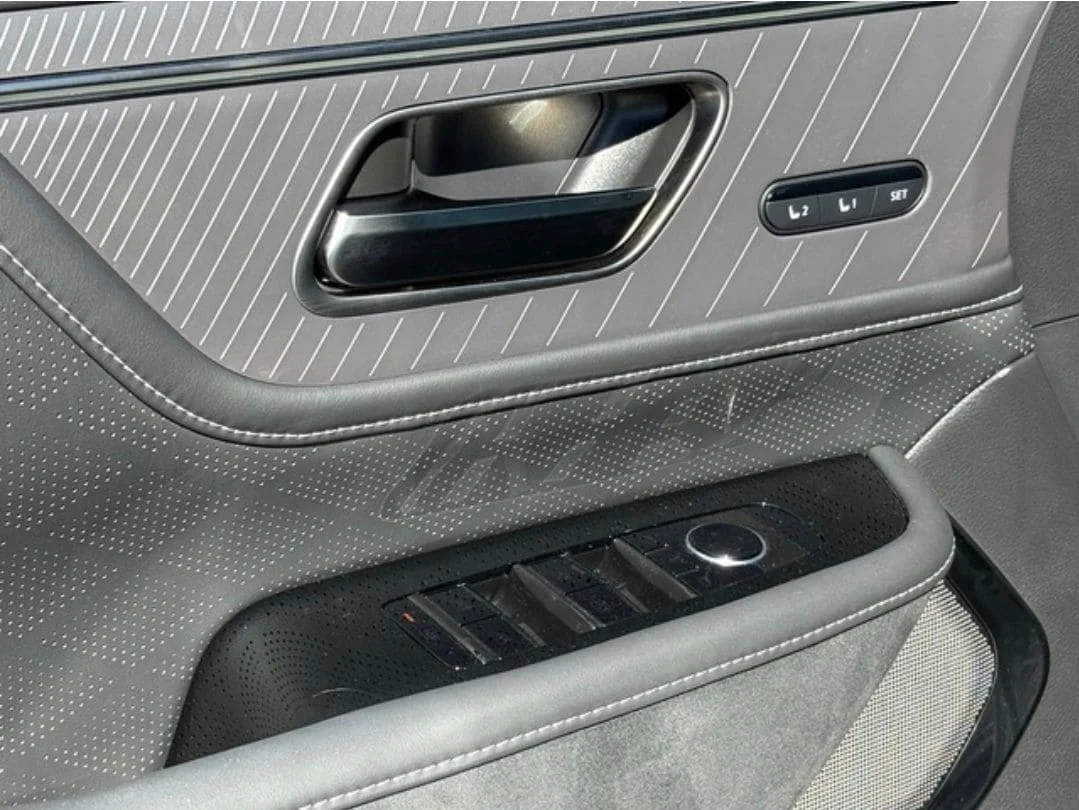 2026 INFINITI QX80 Autograph - Photo 17
