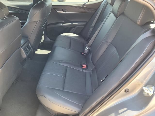Used 2025 Silver Toyota LE image 35