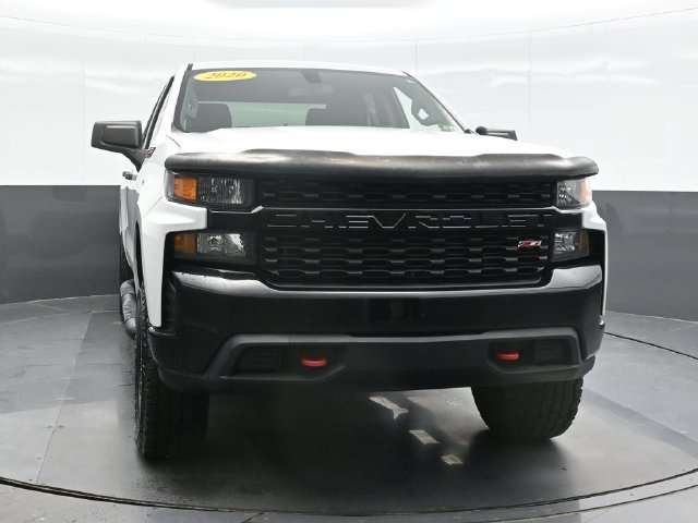 2020 Chevrolet Silverado 1500 Custom - Photo 6