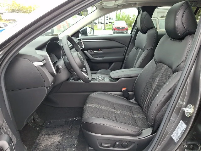 New 2026 Gray Mazda Preferred image 10