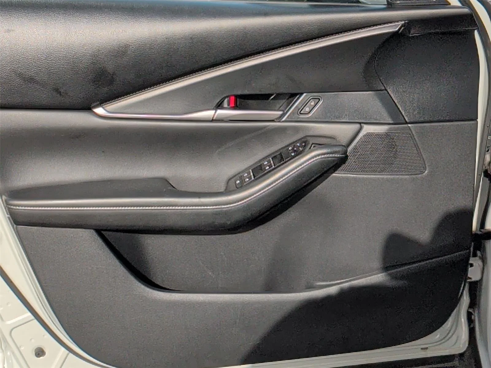 Used 2024 Ceramic Metallic Mazda 2.5 S Select Sport image 14