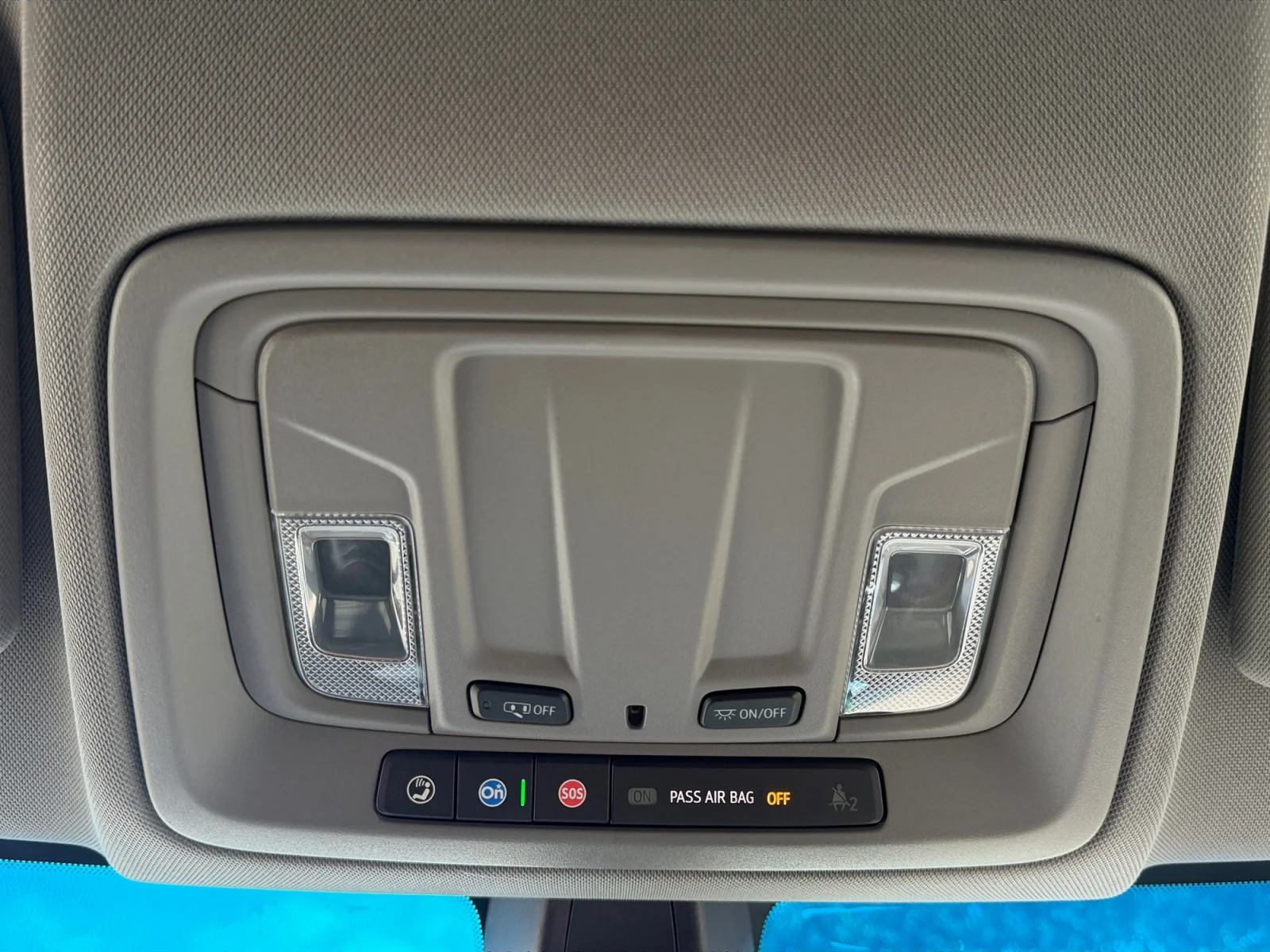 Used 2019 HAVANA BROWN METALLIC Chevrolet LT image 22