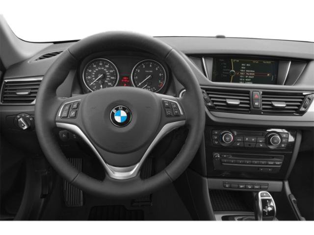 Used 2015 Alpine White BMW sDrive28i image 6
