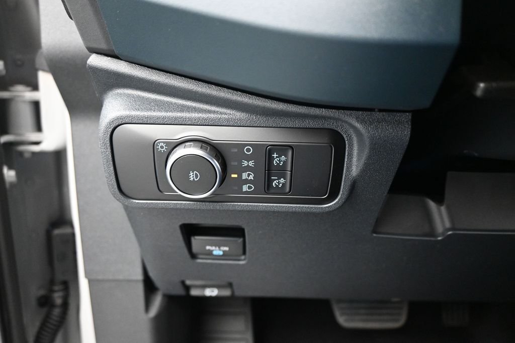 New 2026 Avalanche Gray Ford Heritage Edition image 12