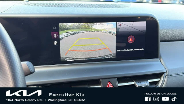 Certified Used 2024 Black Kia SX image 17