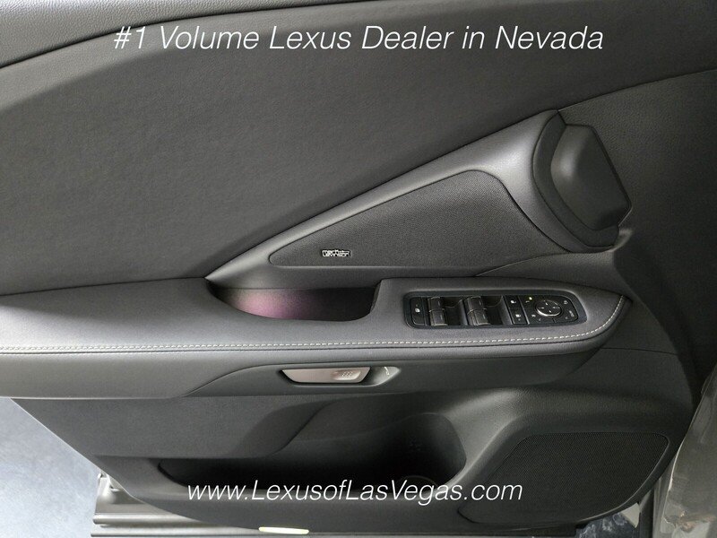 New 2026 Incognito Lexus F SPORT PERFORMANCE LUXURY AWD image 16