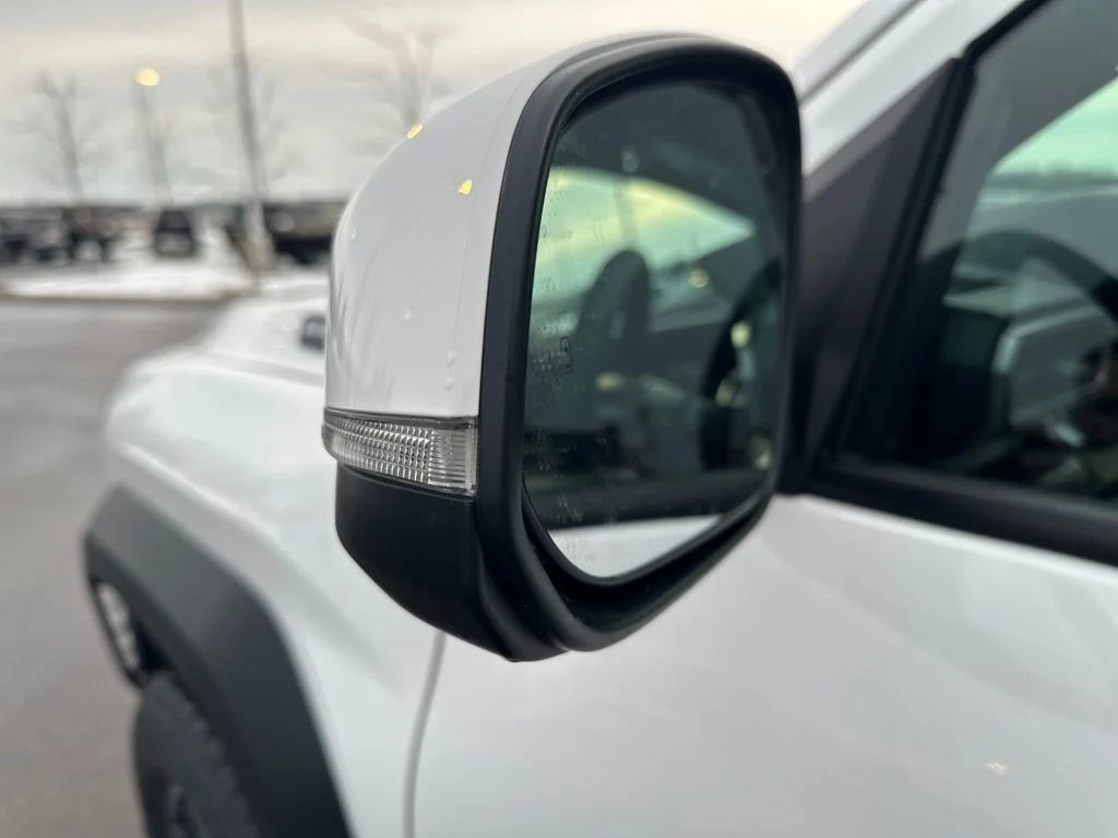 2026 Toyota Tacoma TRD Off Road - Photo 12