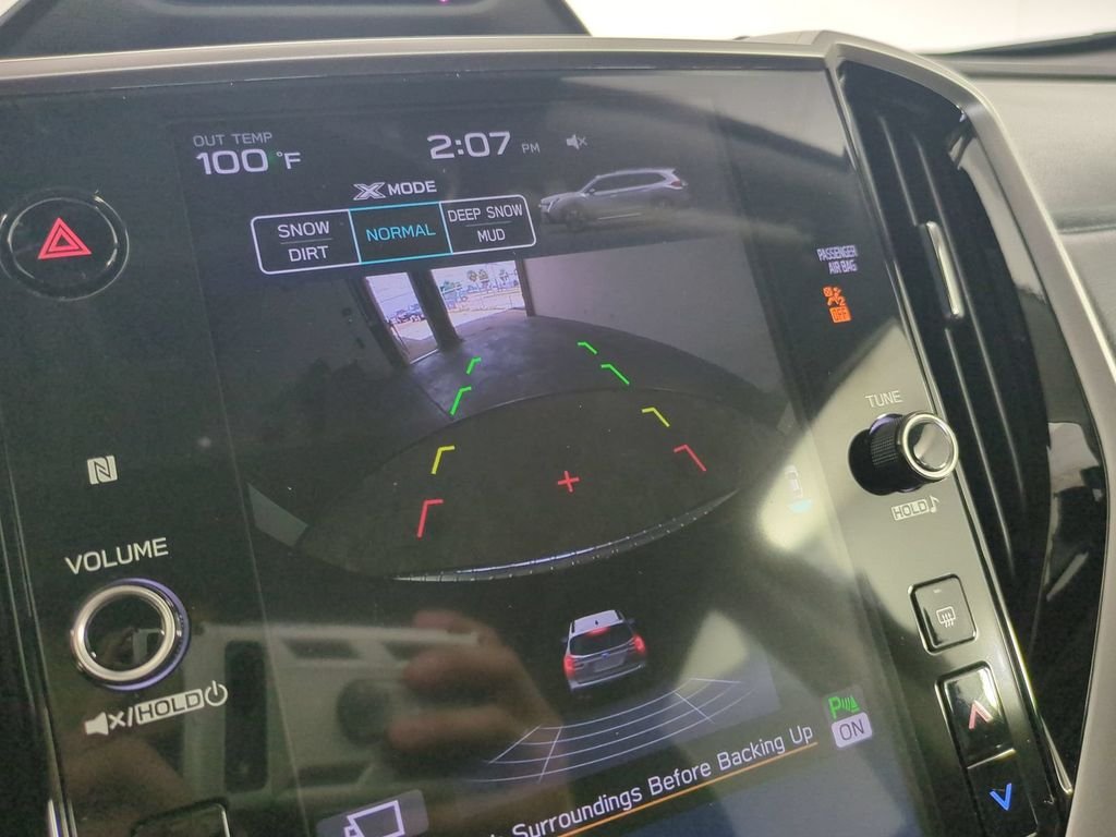 2023 Subaru Ascent Limited - Photo 26