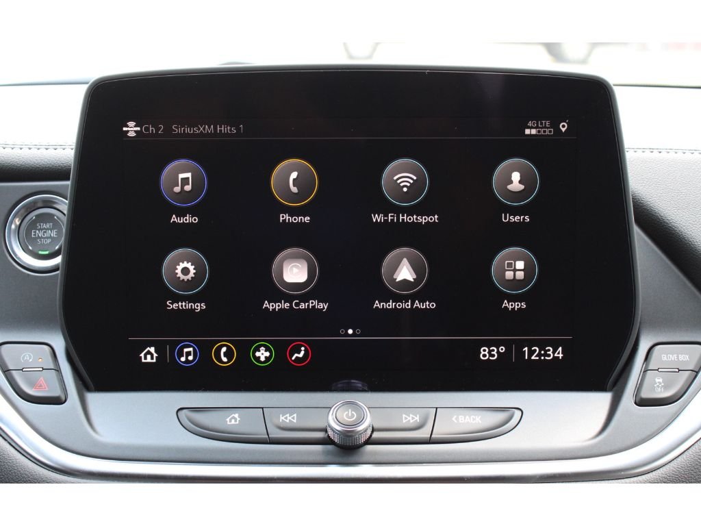 2026 Chevrolet Blazer 2LT - Photo 6