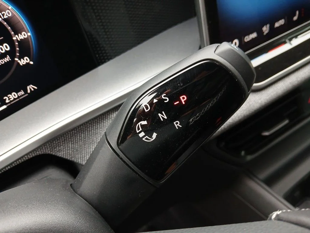 2025 Volkswagen Tiguan S - Photo 22