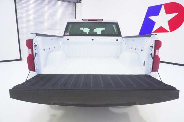 2026 Chevrolet Silverado 1500 Work Truck - Photo 9
