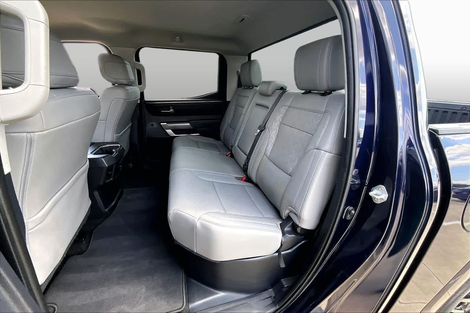 Used 2023 Blueprint Toyota SR5 image 20
