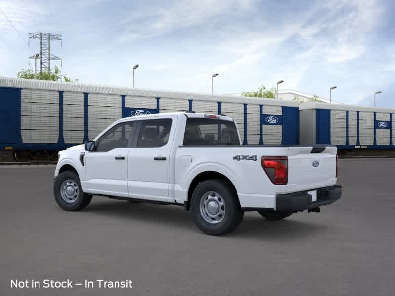 New 2026 Oxford White Ford XL image 4