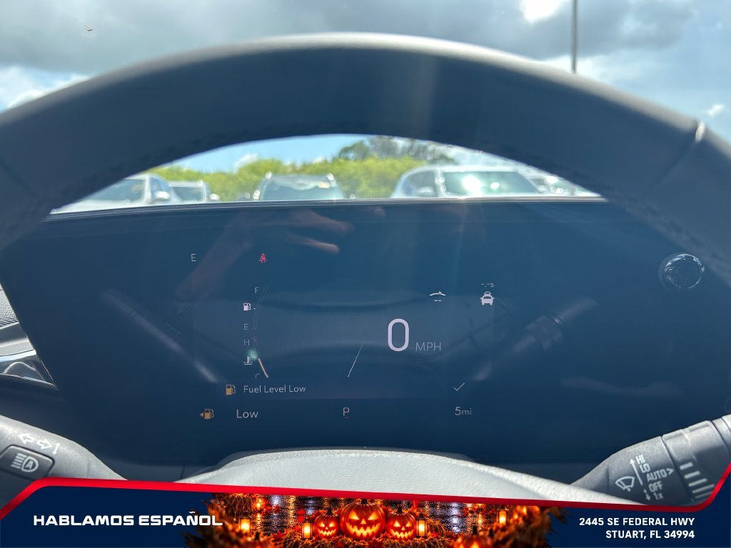2026 Buick Envista Preferred - Photo 26