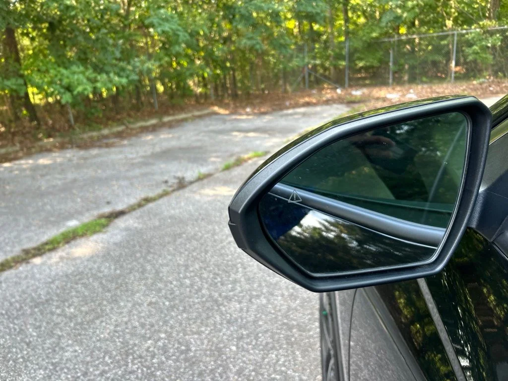 Used 2026 Black Hyundai SEL image 12