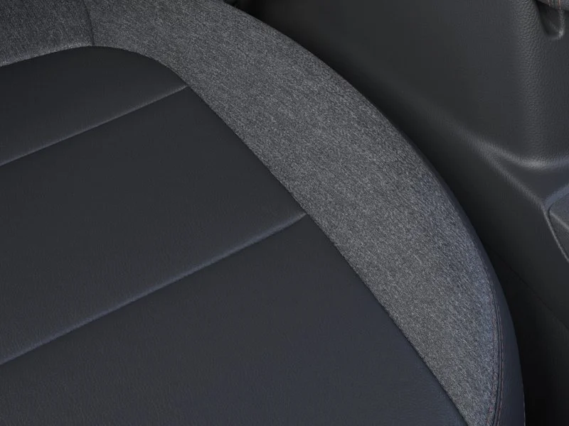 New 2026 Azure Gray Metallic Tri-Coat Ford Big Bend® image 16