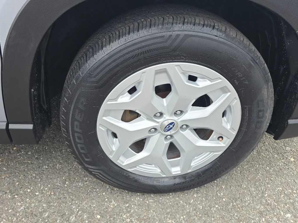 2020 Subaru Forester Base - Photo 19