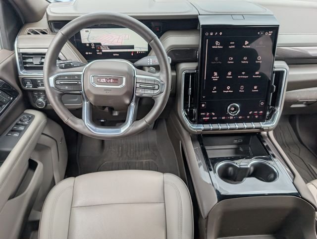Used 2026  GMC Elevation image 6