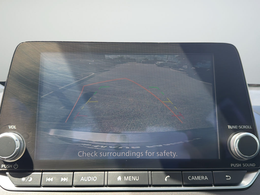 Used 2025 Gray Nissan 2.5 S image 46
