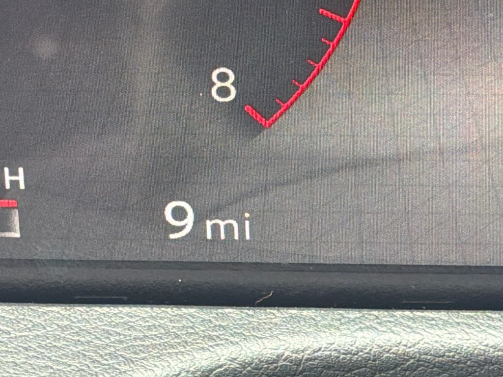 New 2026 Nissan Armada SV 4D Sport Utility