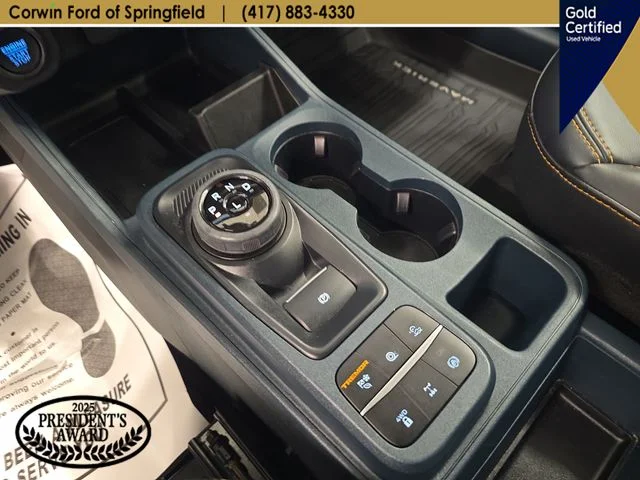 Certified Used 2023 Avalanche Ford Lariat image 27