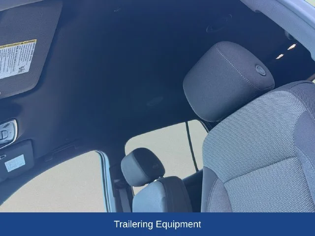 Used 2023 NORTHSKY BLUE METALLIC Chevrolet LT Cloth image 12