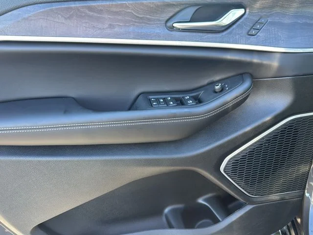 2025 Jeep Grand Cherokee L Limited - Photo 10