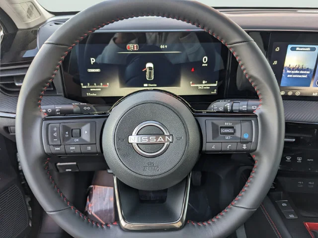 Certified Used 2026 Gray Nissan SR image 19