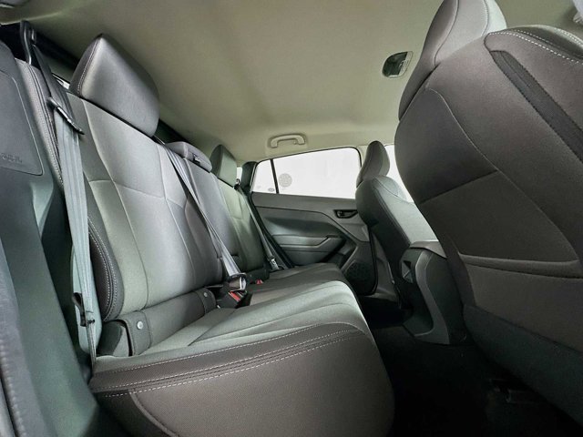 New 2026 ICE SILVER METALLIC Subaru Base image 23