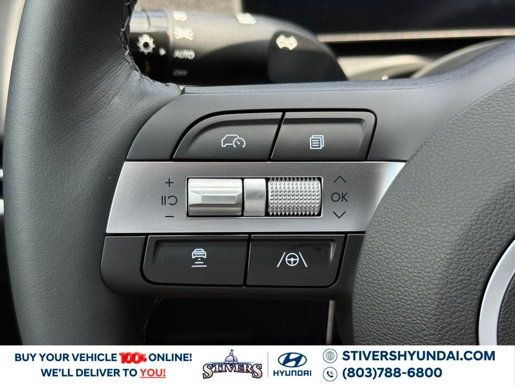 2026 Hyundai Tucson XRT - Photo 27
