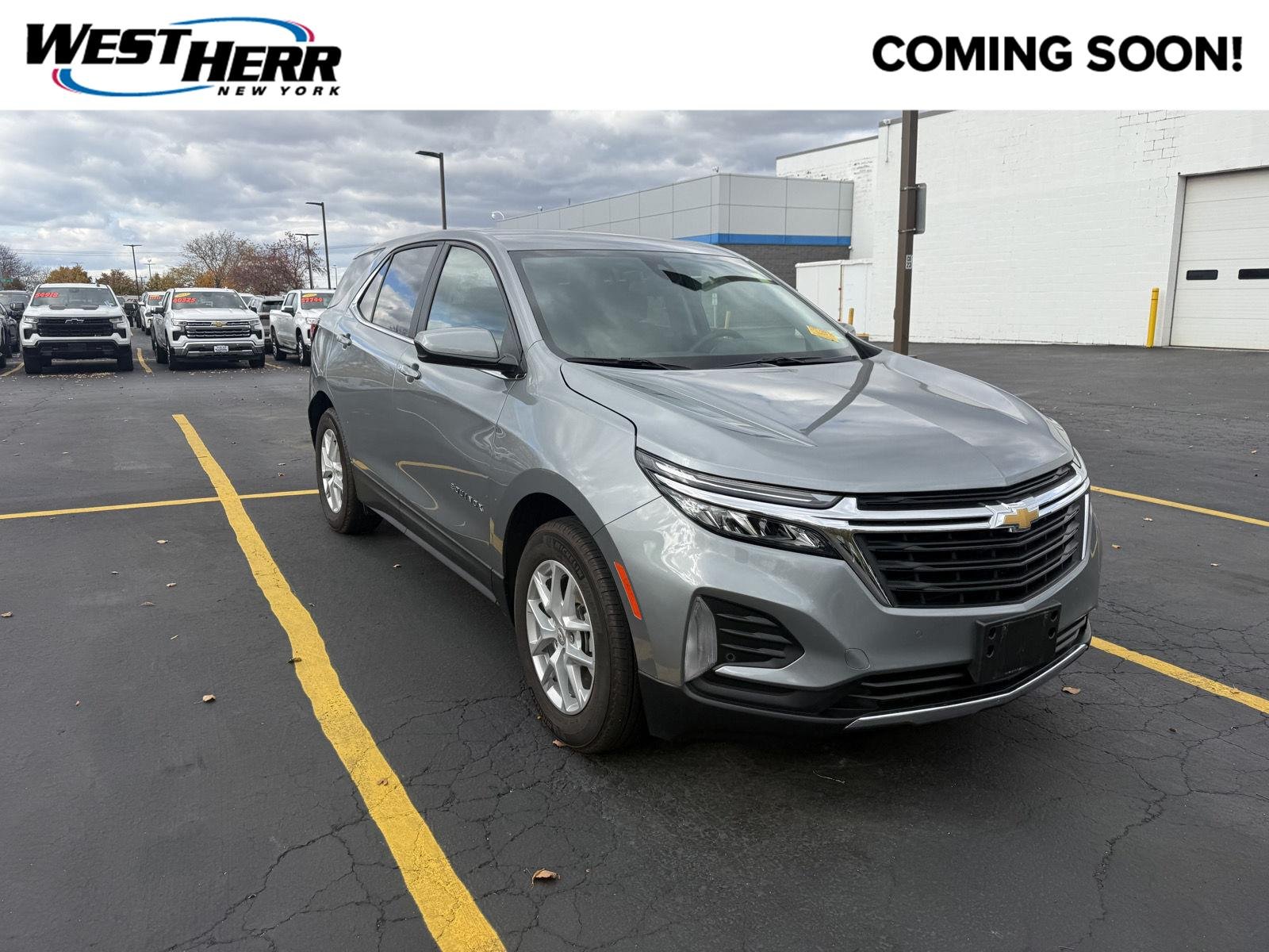 Used 2024 Gy Chevrolet  image 1
