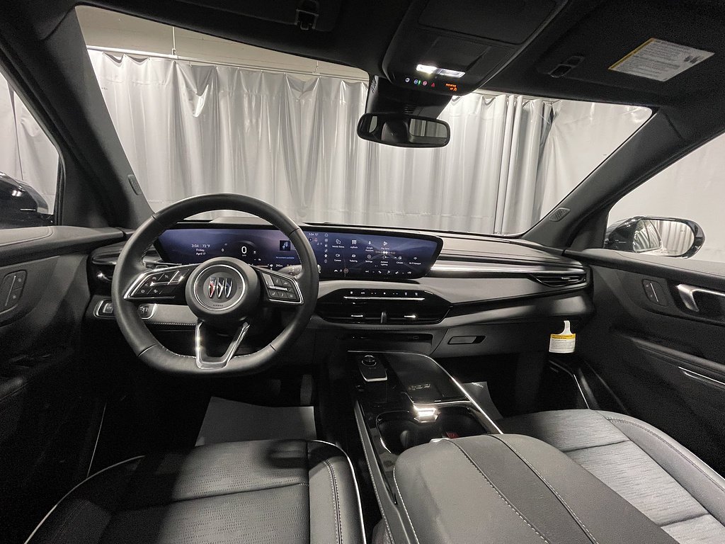 2026 Buick Enclave Sport Touring - Photo 21