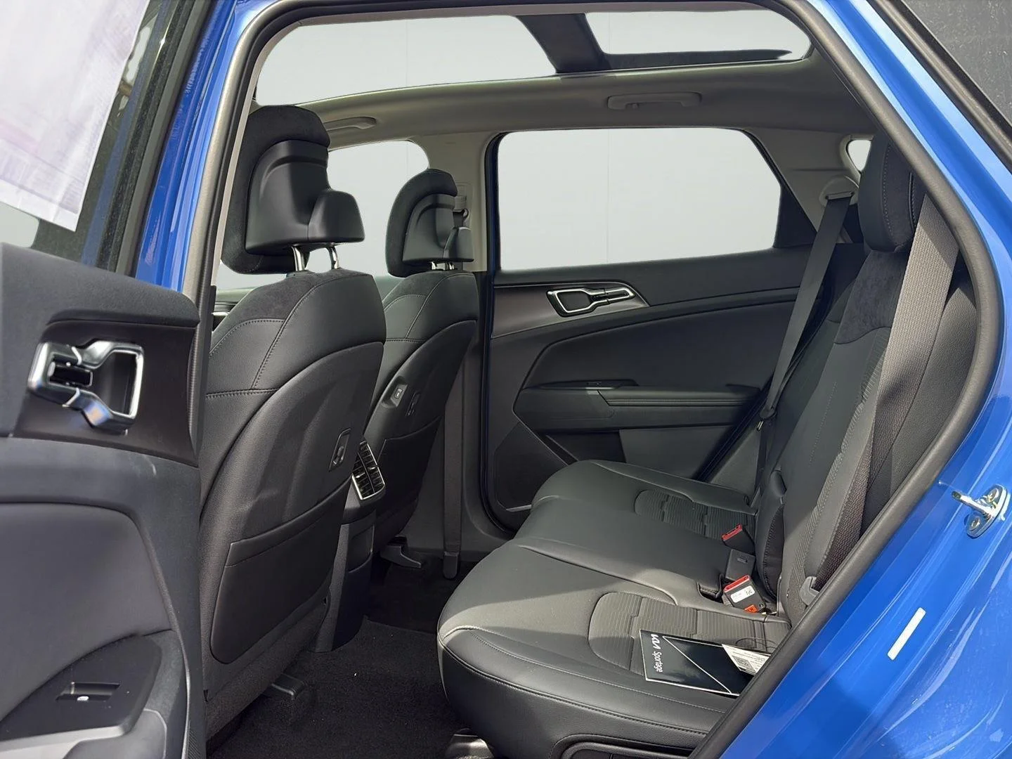 2026 Kia Sportage SX Prestige - Photo 11