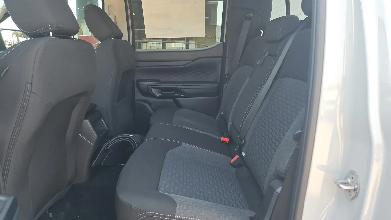 New 2026 Avalanche Ford XLT 4WD image 11