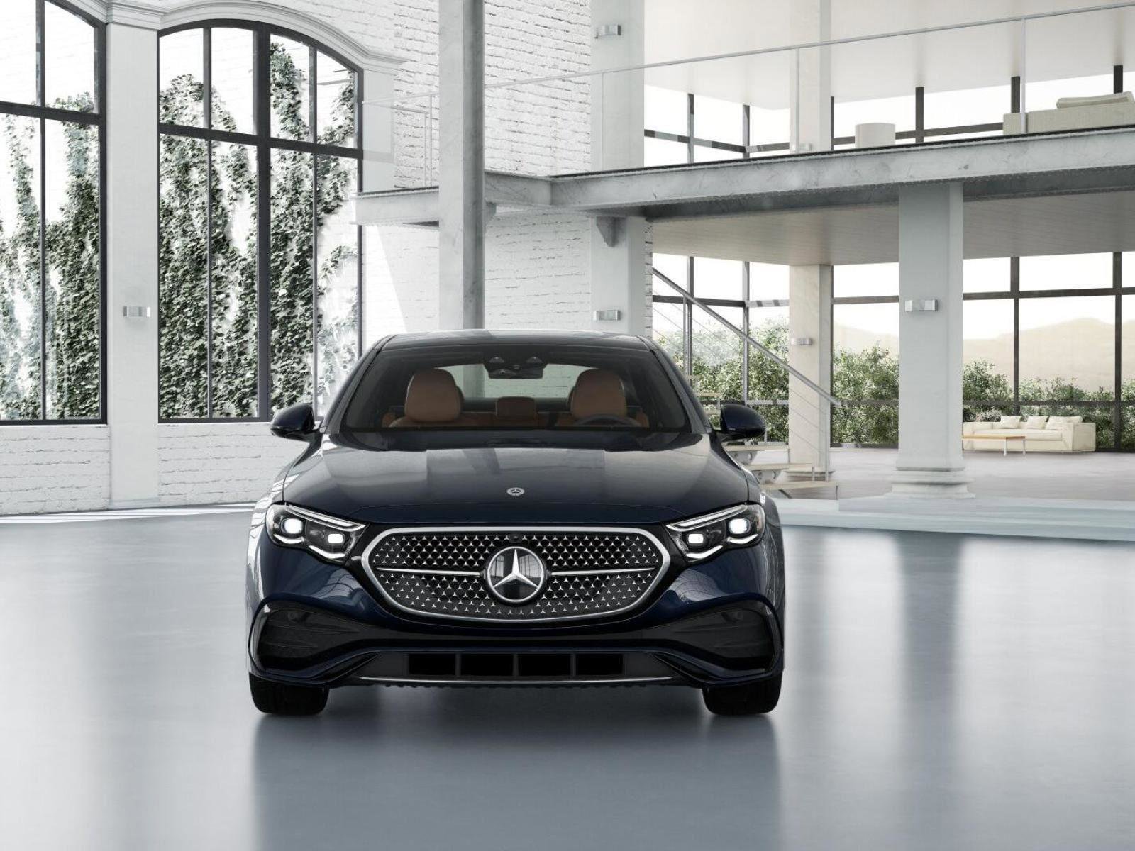 2026 Mercedes-Benz E-Class E450 - Photo 7