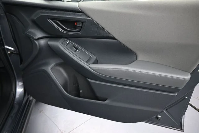 Used 2024 Gray Subaru Premium image 13