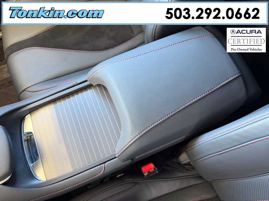 2024 Acura RDX A-Spec Package - Photo 57